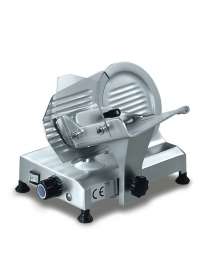 Слайсер Sirman Topaz 195